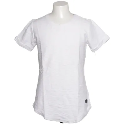T-shirt (Blanc) de Leif Nelson