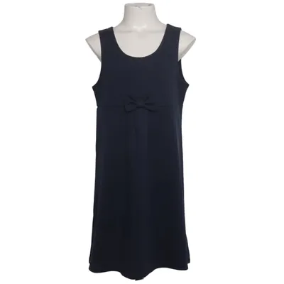 Robe (Bleu) de Next School Élasthane, Polyester recyclé, Viscose