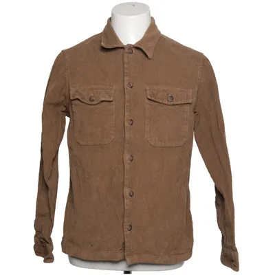 Överskjorta (Brun) från Jack & Jones