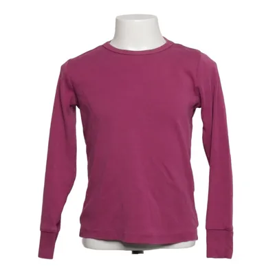 Long sleeve T-shirt (Pink) from Jako-O Cotton
