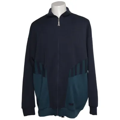 Sports jacket (Blue, Green) from Schneider Acrylic, Wool