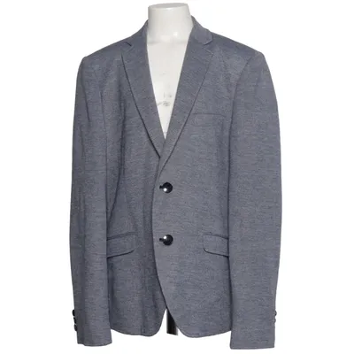 Blazer (Gray) from Hydro Cotton, Polyester