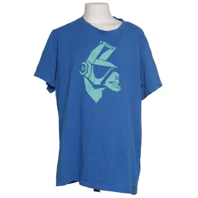 T-shirt (Blue) from Fortnite