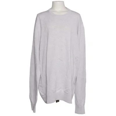 Sweater (Gray) from The Basics C&A Cotton