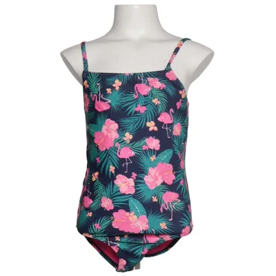 Badedragt (Blå, Pink, Grøn) fra Dopo Dopo Girls