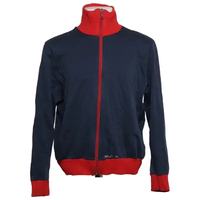 Sports jacket (Blue, Red) from Hat Makers