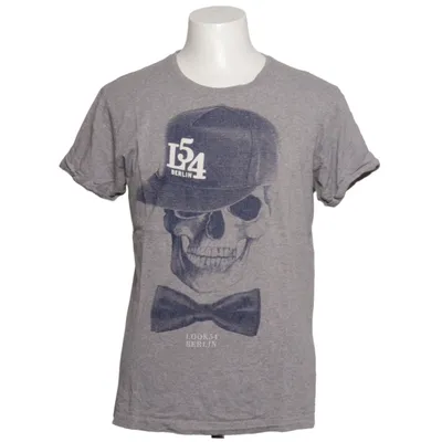 T-shirt (Gray) from Look 54