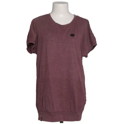 T-shirt (The Poet's Choice) de Naketano Coton, Polyester