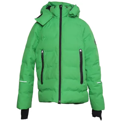 Ski-jas (Groen) van Reima