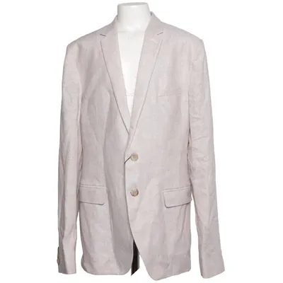 Blazer (Beige) from C&A Premium Polyester