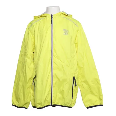 Rain jacket (Yellow) from Pocopiano Polyester