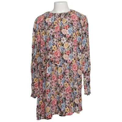 Jurk (Meerkleurig) van Zara Girls Casual Collection Viscose