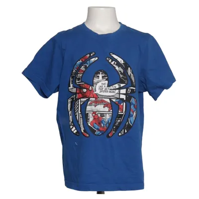 T-shirt (Ultimate Spider-Man) fra Marvel Spiderman Bomuld