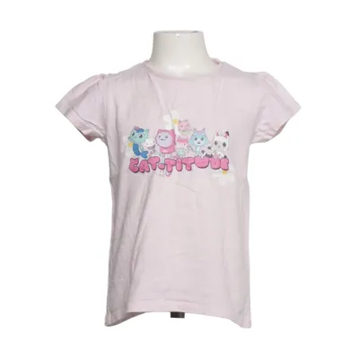 T-shirt (Rose) de Dreamworks Coton