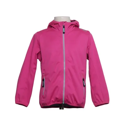 Veste anti-froid (Rose) de CMP Polyester