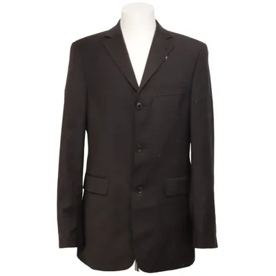 Blazer (Gray) from Anson's Viscose