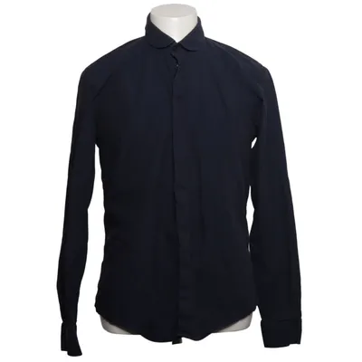 Shirt (Blue) from Nikolaj d’Étoiles Cotton
