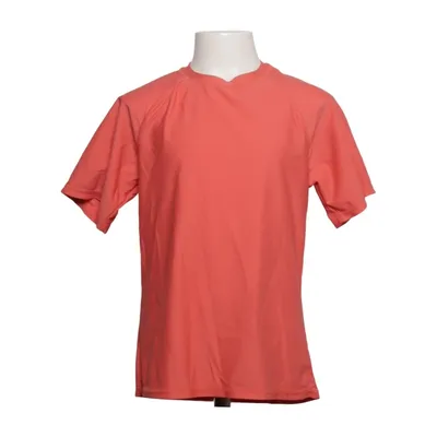 Swim shirt (Red) from Teens & Tens Elastane, Polyamide