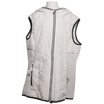 Ytterväst (Vit) från CMP Polyester