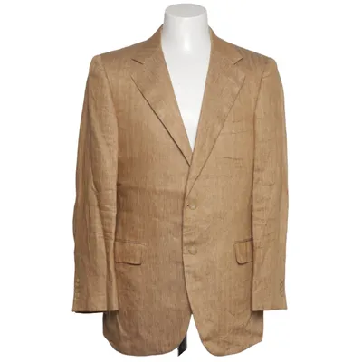 Blazer (Beige) from Raffaele Caruso