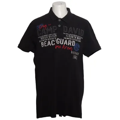 Polo (Beachguard) de Camp David