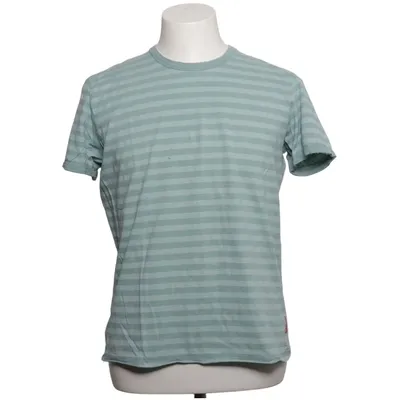 T-shirt (Green) from Forecast Cotton, Polyester