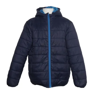 Veste d'hiver (Bleu) de Destination Polyamide, Polyester