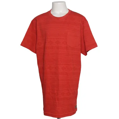 T-shirt (Red) from Someone Cotton