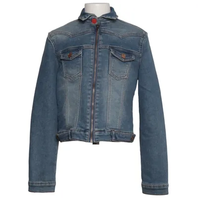 Denim jacket (Dutch Dream Denim) from Z-Brand Cotton, Elastane, Polyester