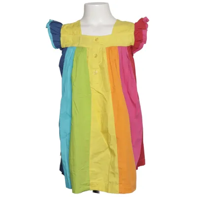 Dress (Multicolored) from Little Bird Cotton
