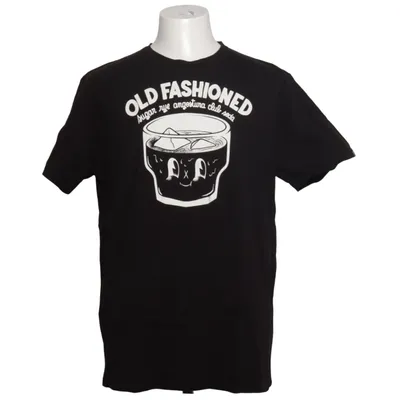 T-shirt (Old Fashioned) från The Dudes