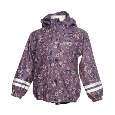 Regnjacka (Hurup 23) från Nanok Polyester