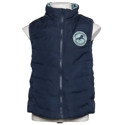 Outer vest (Blue, Green) from Active Touch Kids Polyester