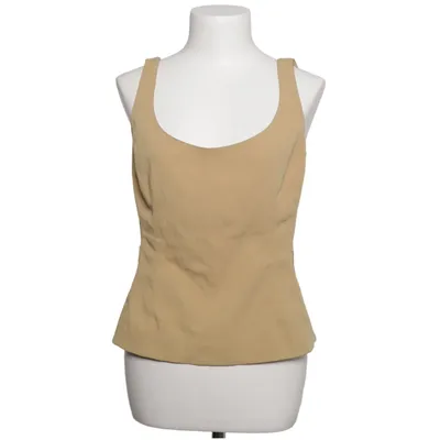 Topp (Beige) från Prada Acetat, Elastan, Nylon