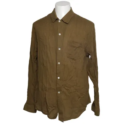 Shirt (Leo) from Séfr Cotton