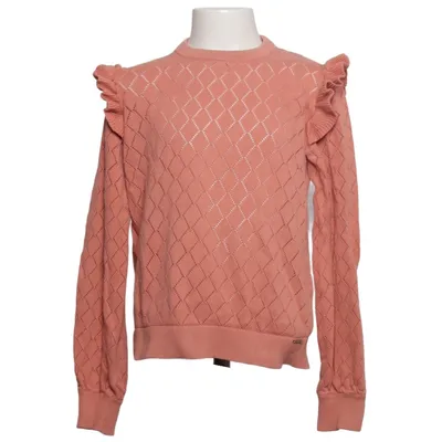 Sweater (Pink) from WE Cotton