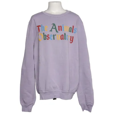 Sweatshirt (Purple) from The Animals Observatory