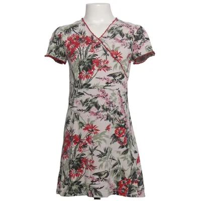 Robe (Blanc, Rouge, Vert) de Petit Louie