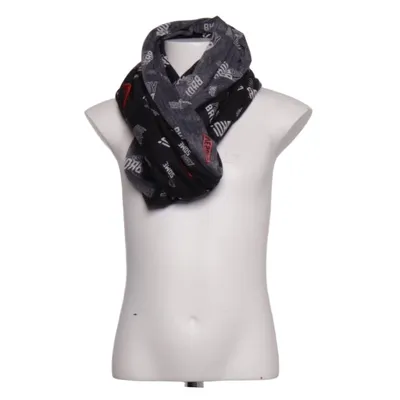 écharpe circulaire (Gris, Noir, Rouge) de Chapter Young