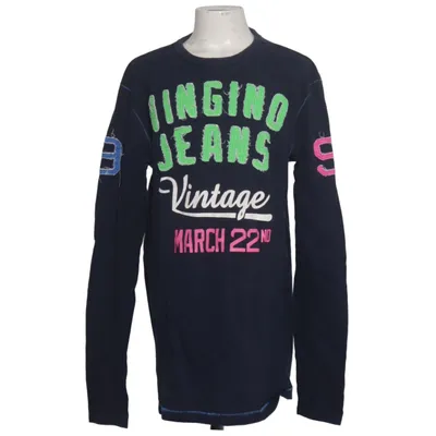 Langærmet t-shirt (Jack) fra Vingino Jeans Bomuld