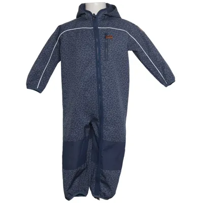 Sparkdräkt (Blå) från Adventure by POMPdeLUX Elastan, Återvunnen polyester