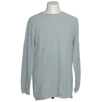 Pull-over (Kn Melvin Washed) de Kultivate Coton