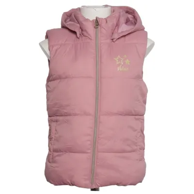 Outdoor vest (Roze) van Outerwear by Name It Polyamide, Polyester