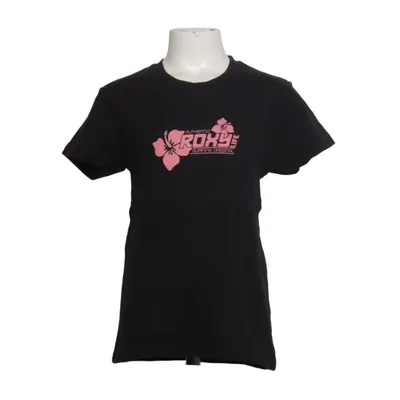 T-shirt (Low Pro Love Vierge) von Roxy Life Baumwolle