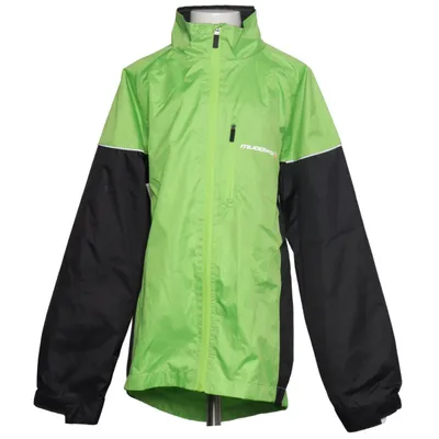Veste de sport (Vert, Noir) de Muddyfox