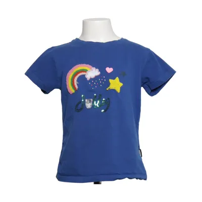 T-shirt (451119) från Horka Bomull, Elastan