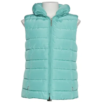Ydervest (Grøn) fra Zara Girls