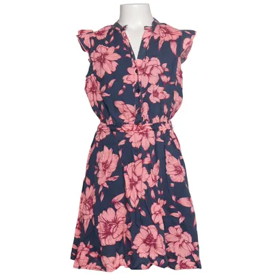 Robe (Bleu, Rose) de Jette by Staccato Coton, Viscose