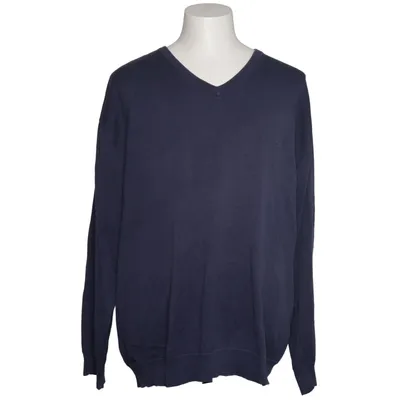 Pullover (Blue) from Camel Active Cotton