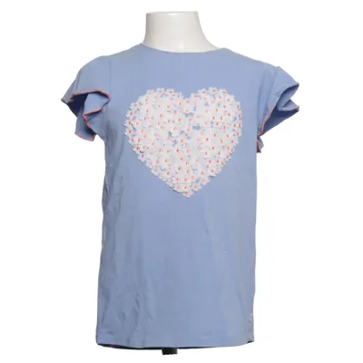 T-shirt (Blauw, Meerkleurig) van Okaïdi